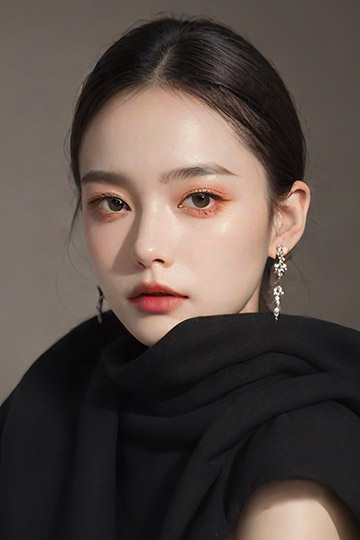 時(shí)尚化(huà)妝班
